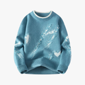 Rimora Cork | Unique Sweater