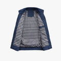Rimora Cork | Slim Bomber Jacket Men