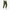 Rimora Cork | Regular Cargo Pants