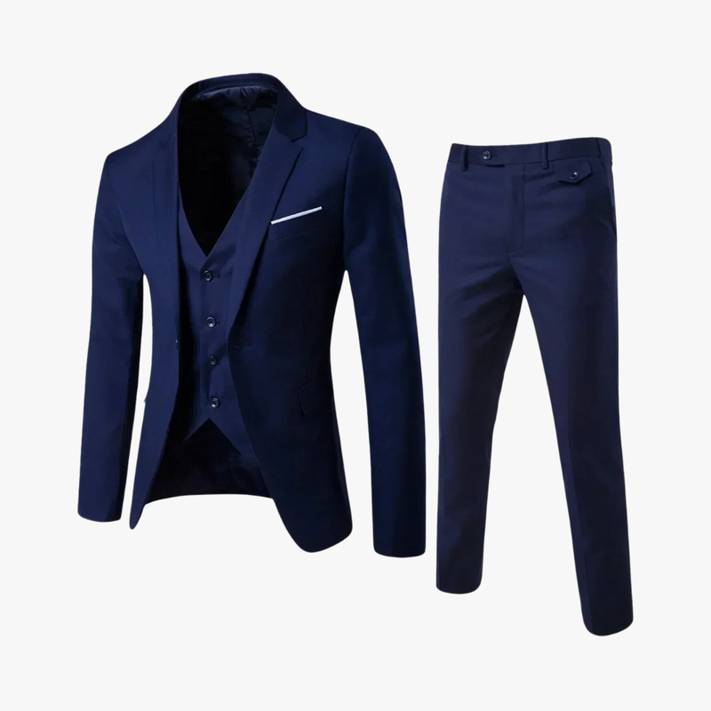 Rimora Cork | Stylist Suit for Men