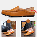 Rimora Cork | Men's Casual Loafers in Synthetic Leather