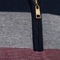 Rimora Cork | Men's quarter zip