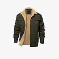 Verona Crest | Bomber Jacket