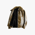 Rimora Cork | Luxurious Sherpa Jacket