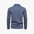 Rimora Cork | Embroidery Polo Shirt