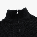Rimora Cork | Old Money Zipper