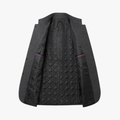 Rimora Cork | Blends Trenchcoat