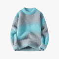 Rimora Cork | Fuzzy Sweater