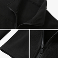 Rimora Cork | Classic Fleece Jacket