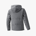 Rimora Cork | Thick Warm Jacket Plus Size