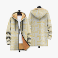 Rimora Cork | Space Coat