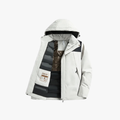 Rimora Cork | Windproof Fleece Jacket