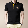 Rimora Cork | Premium Polo Shirt
