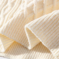 Rimora Cork | Old Money Turtleneck
