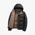 Rimora Cork | Sandre Warm Jacket