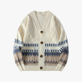 Rimora Cork | Classic Winter Cardigan