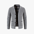Rimora Cork | Classic Cardigan