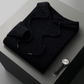 Rimora Cork | Wool Hoodie