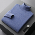 Rimora Cork | Cashmere Wool Pullover