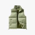 Rimora Cork | Puffer Vest