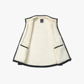 Rimora Cork | Fleece-Lined Vest
