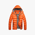 Rimora Cork | Youth Hooded Jacket