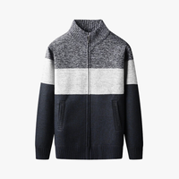 Rimora Cork | Velvet Men Zipper