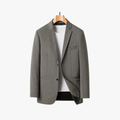 Rimora Cork | Wool Blazer