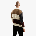 Rimora Cork | Knitted Sweater