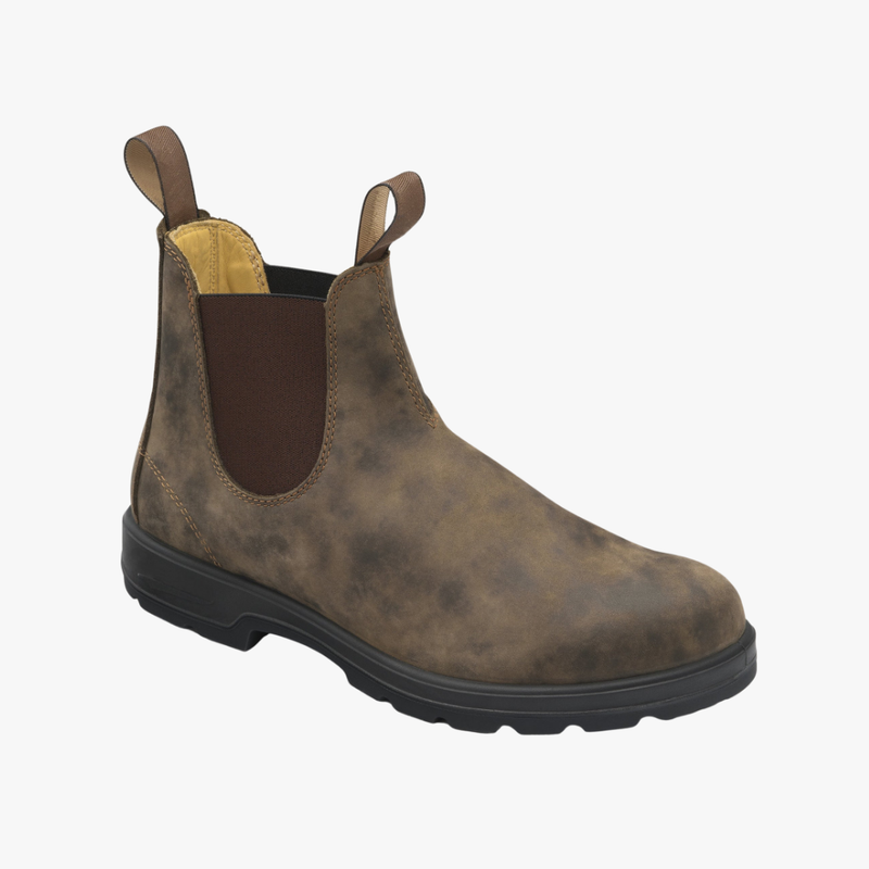 Rimora Cork | Vintage Chelsea Boots