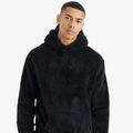 Rimora Cork | Lazy and Loose Hoodie