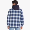Rimora Cork | Flannel Jacket