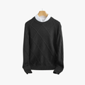 Rimora Cork | Cashmere Sweater