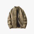 Rimora Cork | Retro Faux Jacket