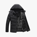Rimora Cork | Extra-Warm Jacket