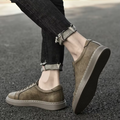 Rimora Cork | Casual Leather Sneaker