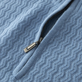 Rimora Cork | Wool Knit Sweater