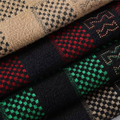 Rimora Cork | Blocks Knitted Sweater