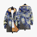 Rimora Cork | Artistic Coat