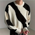 Rimora Cork | Milk Cow Sweater