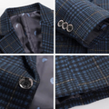 Rimora Cork | Men Boutique Blazer