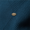 Rimora Cork | Solid Men Zipper