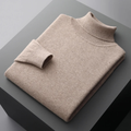 Rimora Cork | Cashmere Wool Pullover