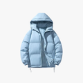 Rimora Cork | Casual Warm Puffer