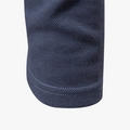 Rimora Cork | Embroidery Polo Shirt