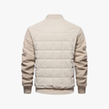 Rimora Cork | Thich Fleece Jacket