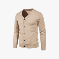 Rimora Cork | Cardigan Plus Size