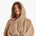 Rimora Cork | Lazy and Loose Hoodie