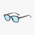 Rimora Cork | Summer Polygon Sunglasses – UV400 Protection for Men