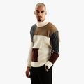 Rimora Cork | Knitted Sweater